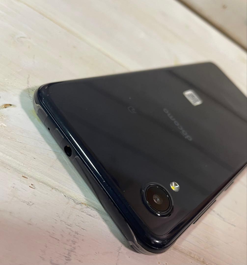 Galaxy A22 5G SC-56B 電池の能力良好（80%以上）