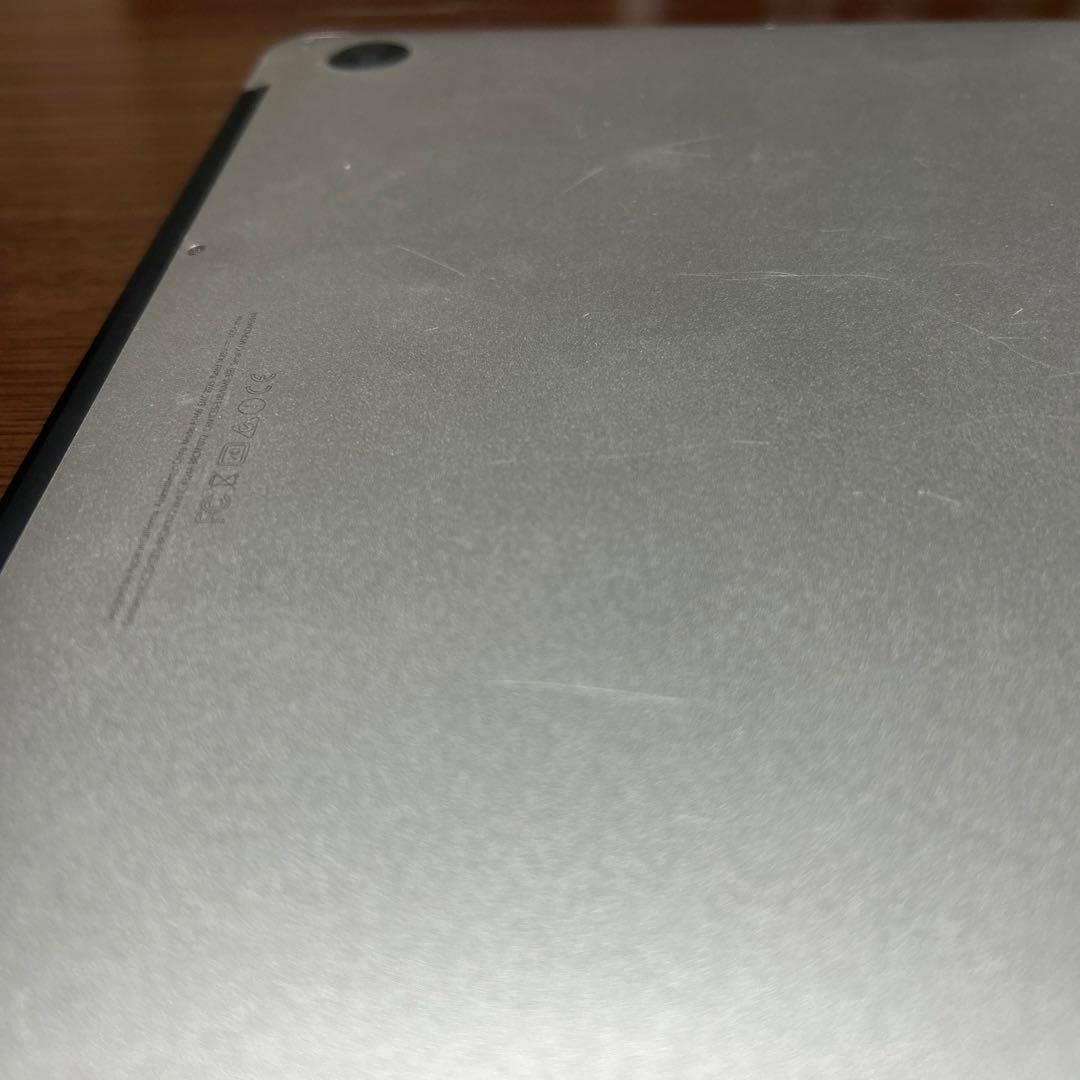MacBook Air 2015 13インチ 訳あり