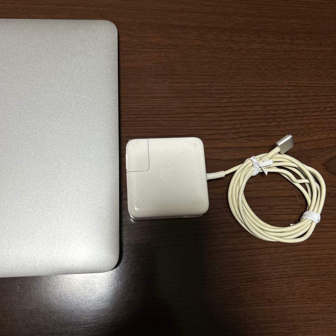 MacBook Air 2015 13インチ 訳あり