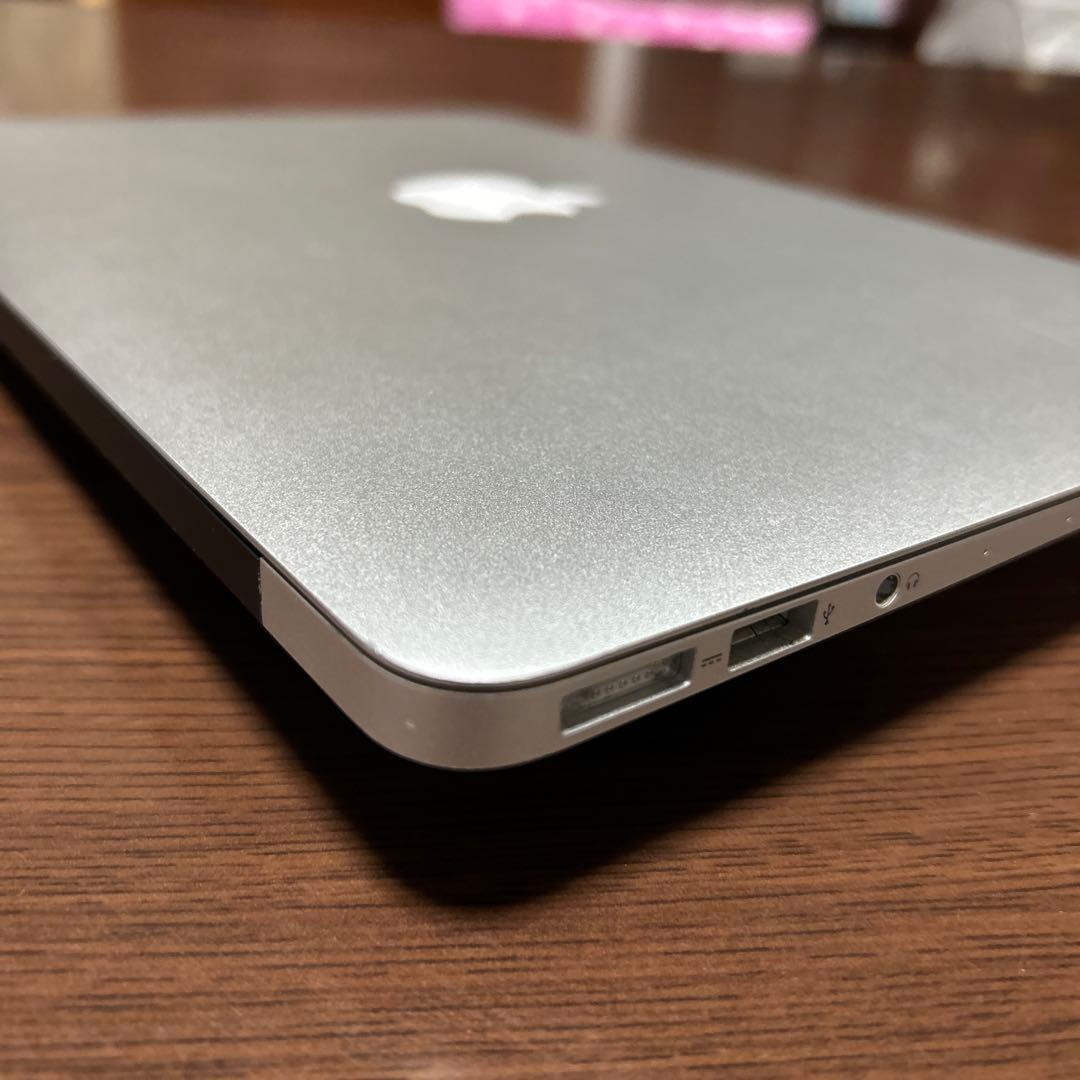 MacBook Air 2015 13インチ 訳あり