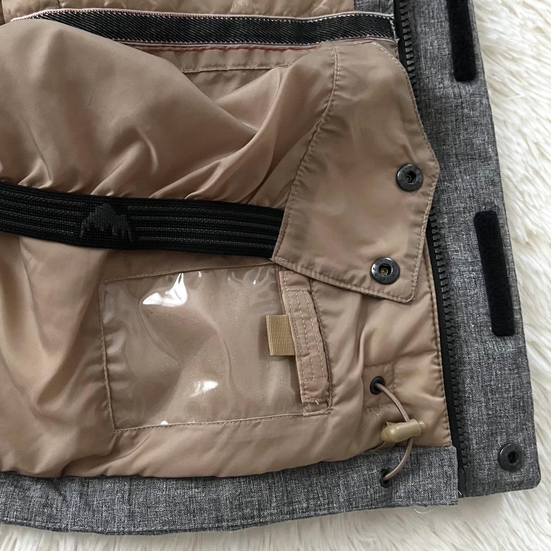 BURTON Covert Jacket DRYRIDE スノボーウェア M