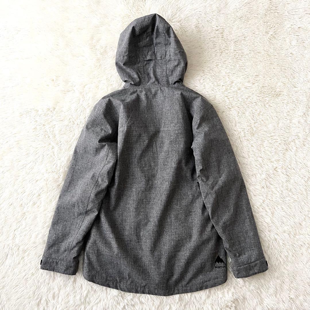 BURTON Covert Jacket DRYRIDE スノボーウェア M