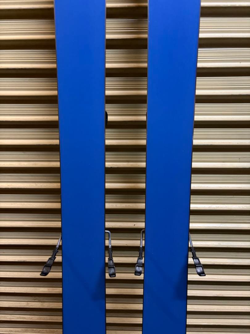 未使用VECTOR GLIDE MAKE WT 2019モデル180cmマーカー