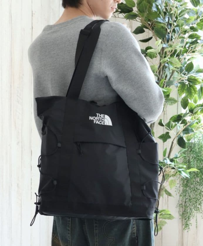 THE NORTH FACE　ボレアリス ショルダーバッグ