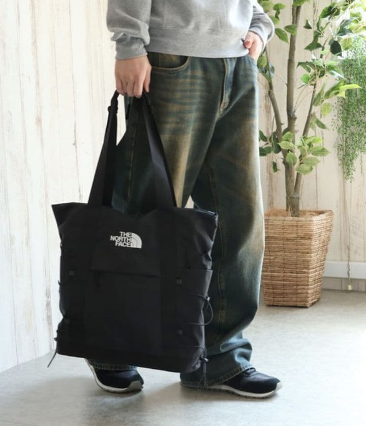 THE NORTH FACE　ボレアリス ショルダーバッグ