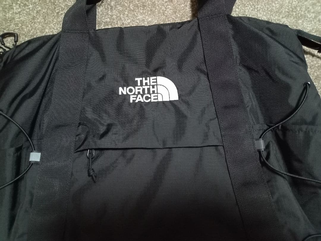 THE NORTH FACE　ボレアリス ショルダーバッグ