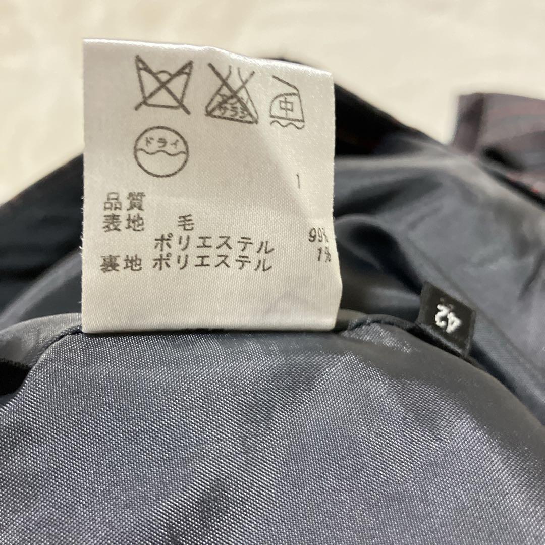 キーナ様　　 [美品] ポールスミス セットアップ パンツ スーツ