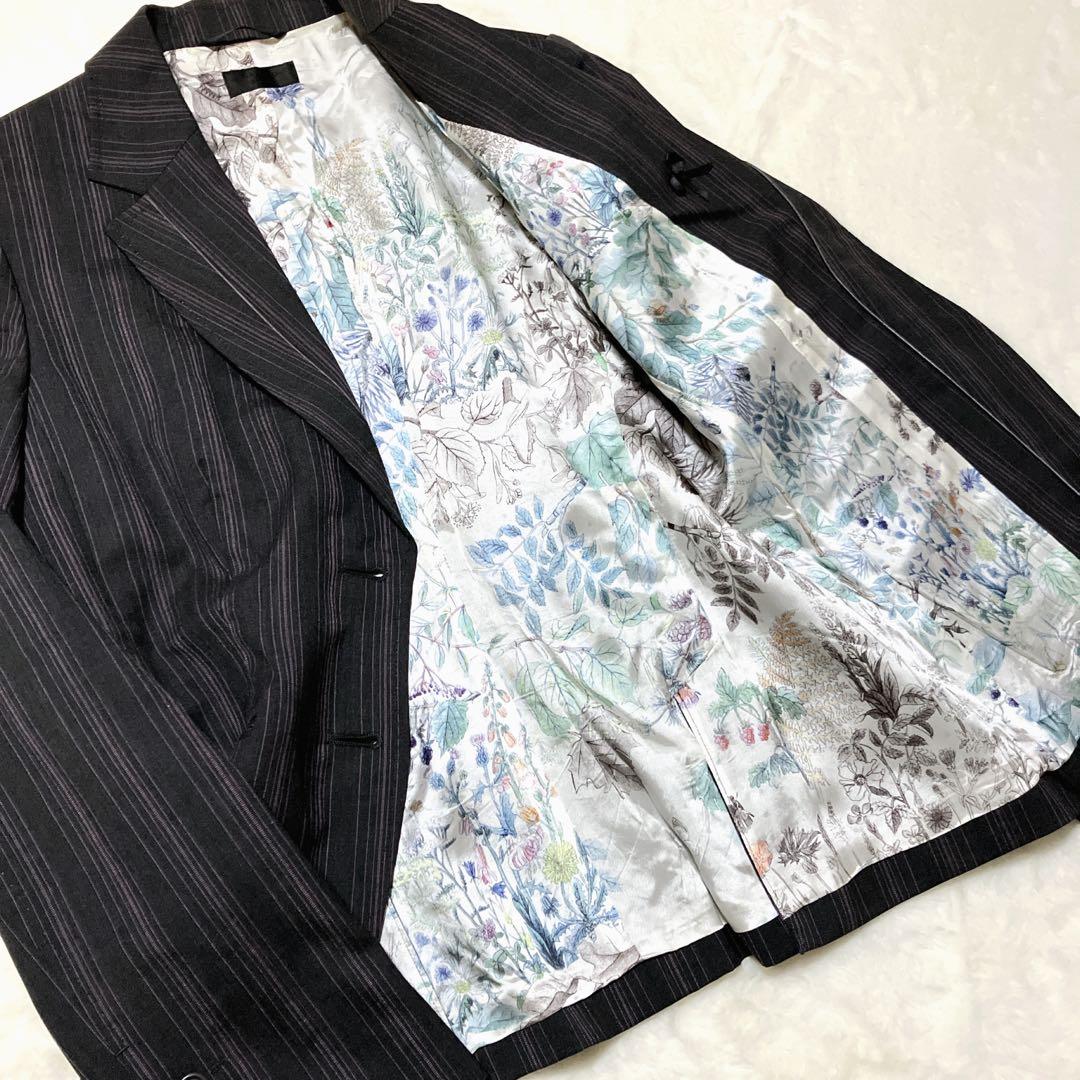 キーナ様　　 [美品] ポールスミス セットアップ パンツ スーツ