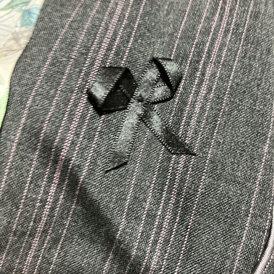 キーナ様　　 [美品] ポールスミス セットアップ パンツ スーツ