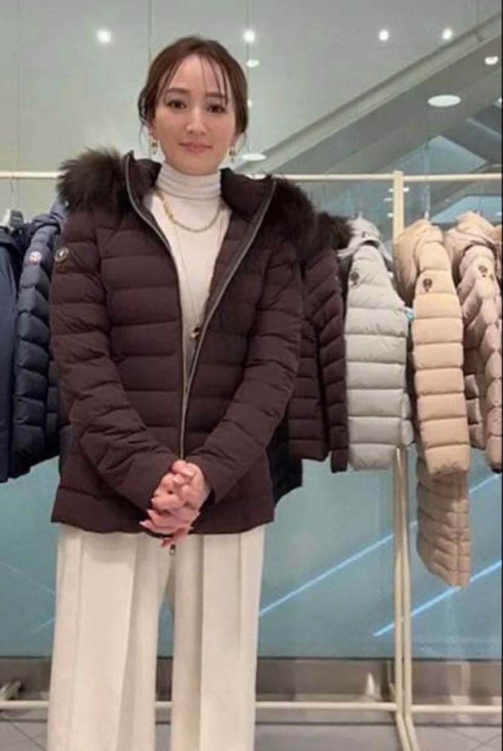 CAPEHORN ブラック　40サイズ　クリーニング済