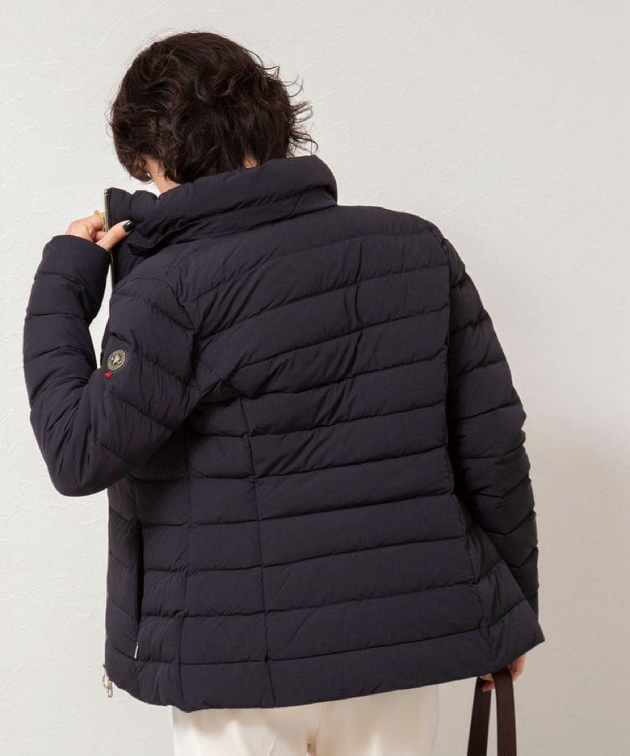 CAPEHORN ブラック　40サイズ　クリーニング済