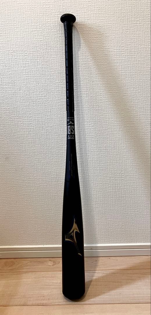 ミズノ ビヨンドマックスレガシー トップバランス 84cm 6.9cmDIA