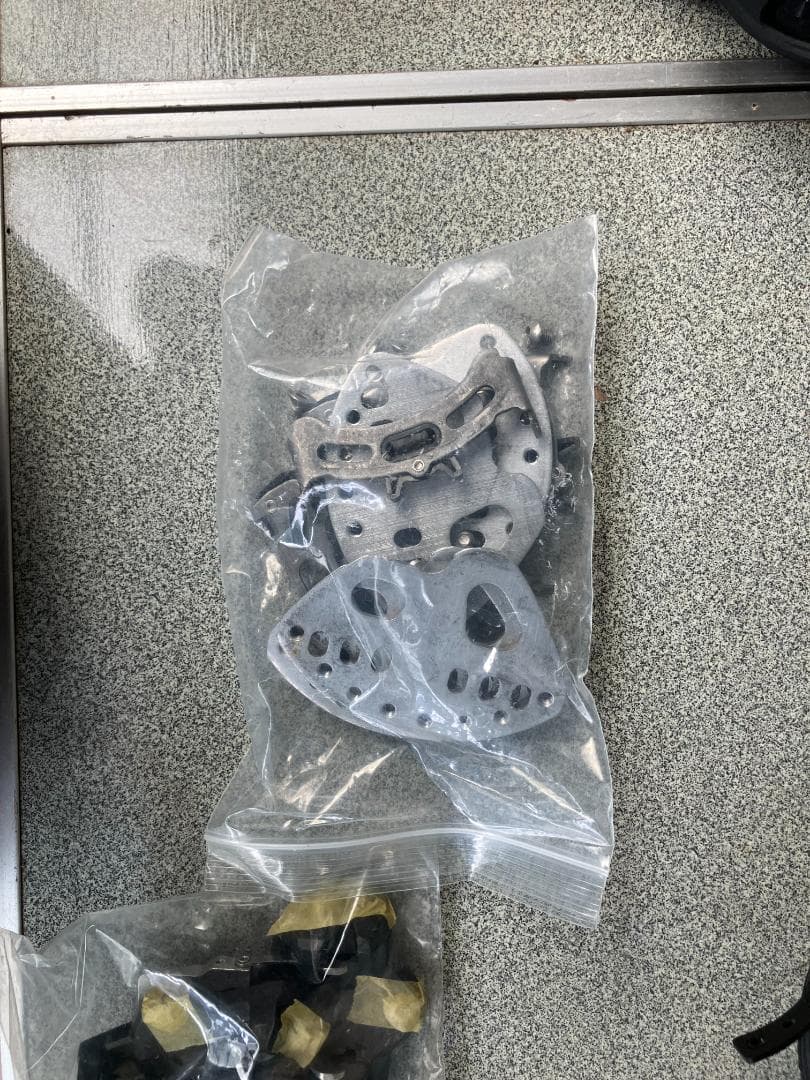 Z*9様 karakoram Connect (M)　カラコラム