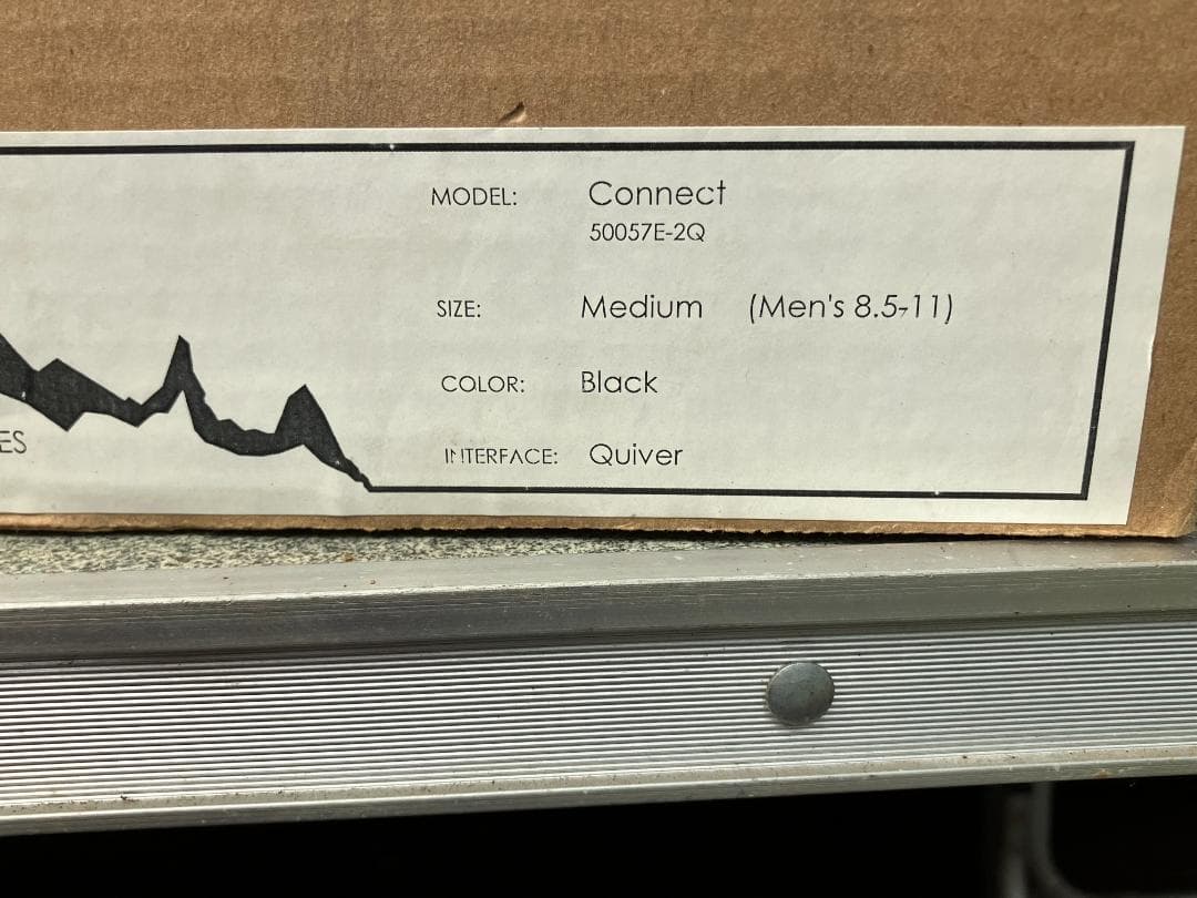 Z*9様 karakoram Connect (M)　カラコラム