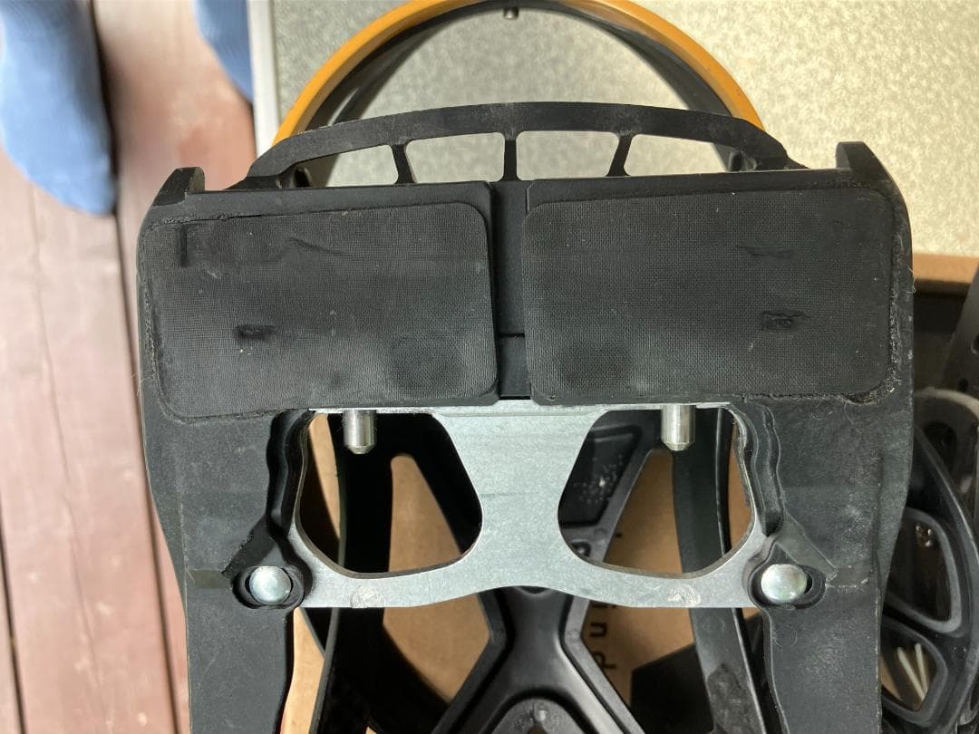 Z*9様 karakoram Connect (M)　カラコラム