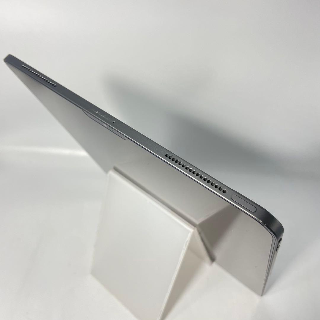Apple iPad Pro 12.9インチ 第4世代 128GB 充電器付き