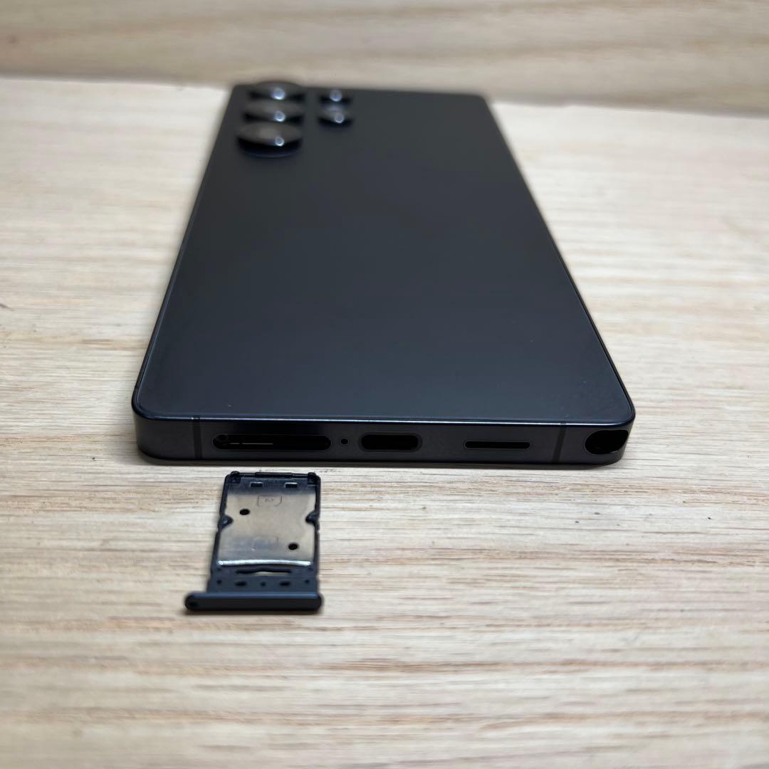 S25 Ultra スマートフォン本体 Samsung製ではございません H48