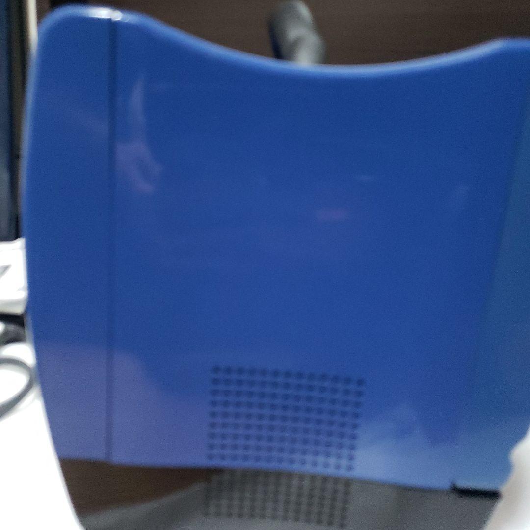 WAVEBOX ポータブル車載電子レンジ　WBP-TP-660