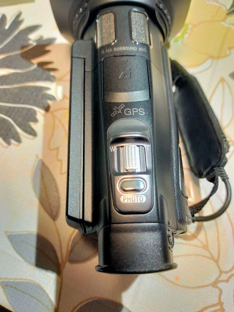 ★◎大人気 ソニー 高級 ビデオカメラ 内蔵96G ハンディカム SONY 家電