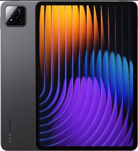 未開封新品 xiaomi pad 7 pro 12GB 512GB グレー