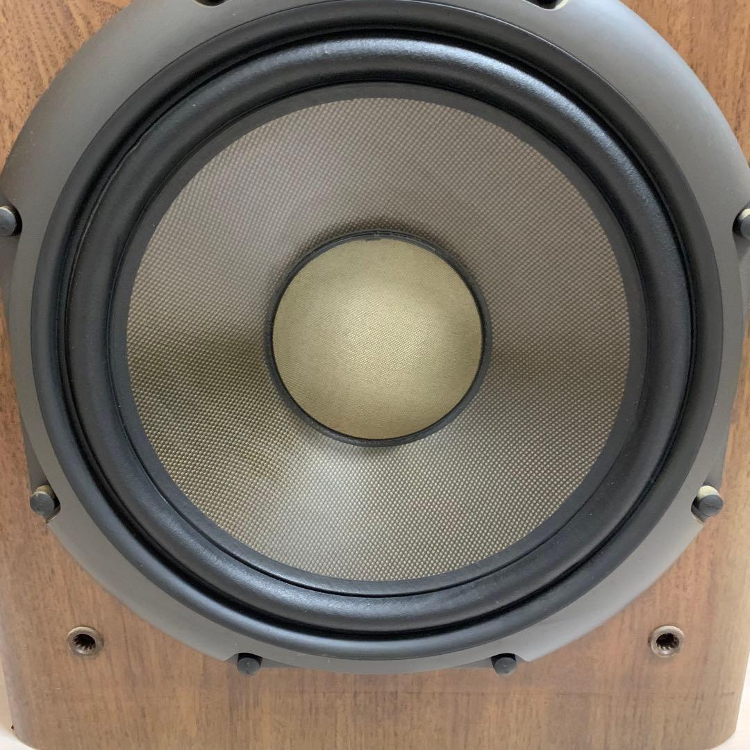 【美品】右のみ　ダイヤトーン3Wayスピーカー DS-77Z