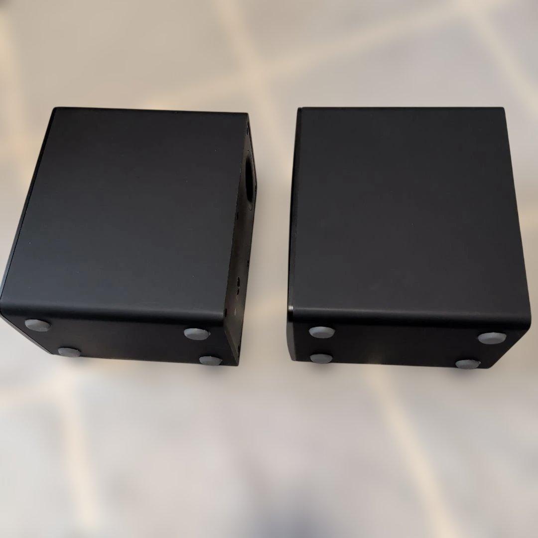 Edifier M60　マルチメディアスピーカー