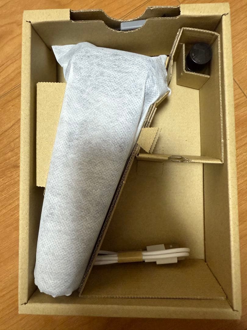 ラムダッシュPRO 5 ES-L550U-S