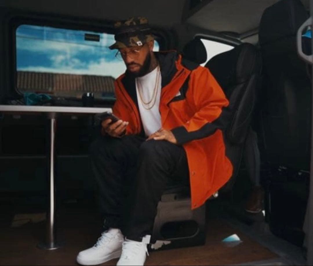 ノースフェイス 1990 MOUNTAIN JACKET GTX 極美品 XL