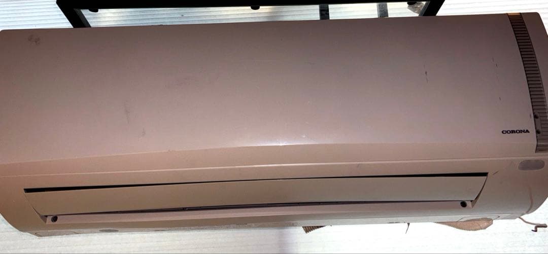 CORONA コロナ エアコン AC ルームエアコン 家庭用 6畳用