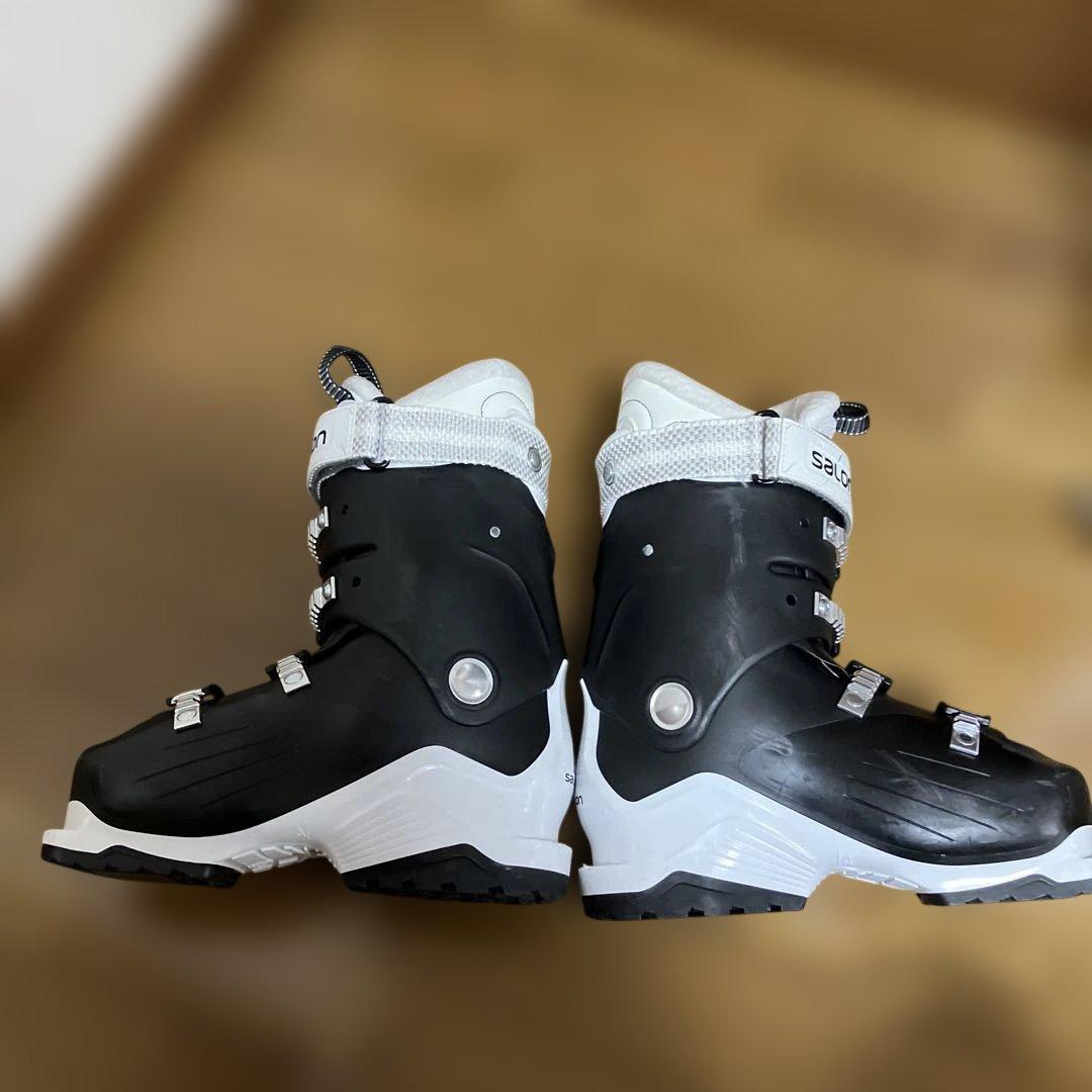 Salomon 女性用スキーブーツ FLEX LINER/X ACCESS