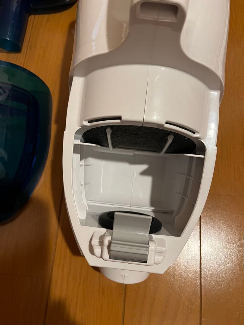 HITACHI 掃除機 PV-H23