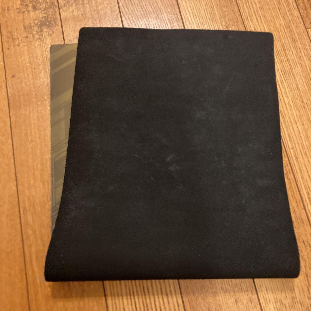 ネクストチャレンジャーズ　プレイマット