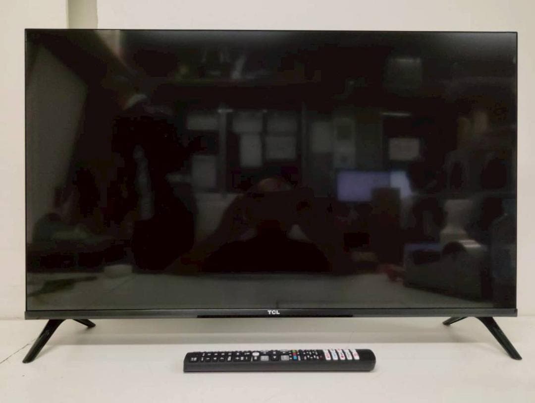 【完動品】TCL 液晶テレビ 32S5400