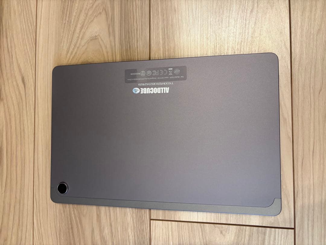 iPlay 50 Pro 10.36インチタブレット 128GB