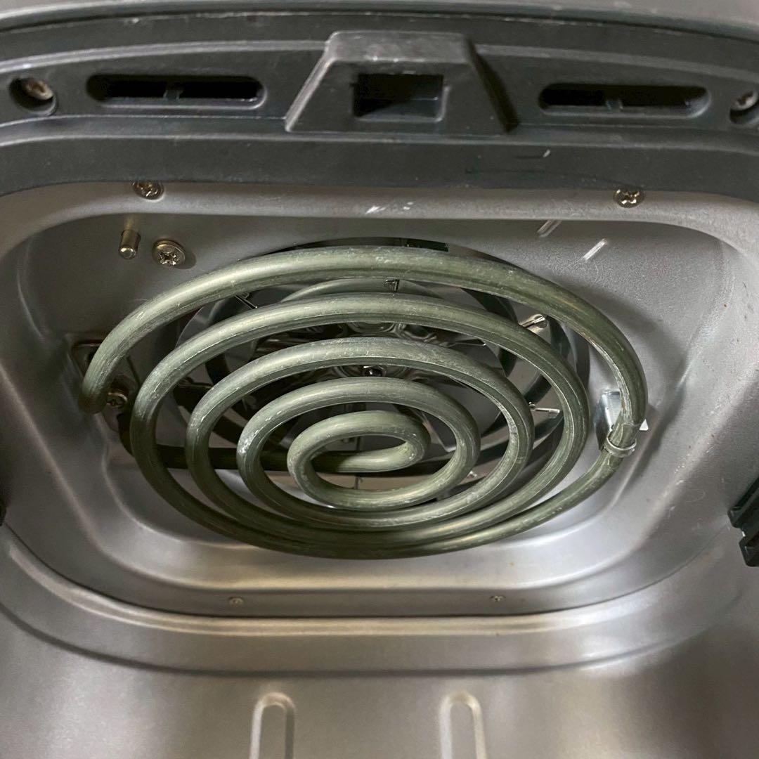 COSORI ノンフライヤー　CAF-L501-KJP　4.7L大容量