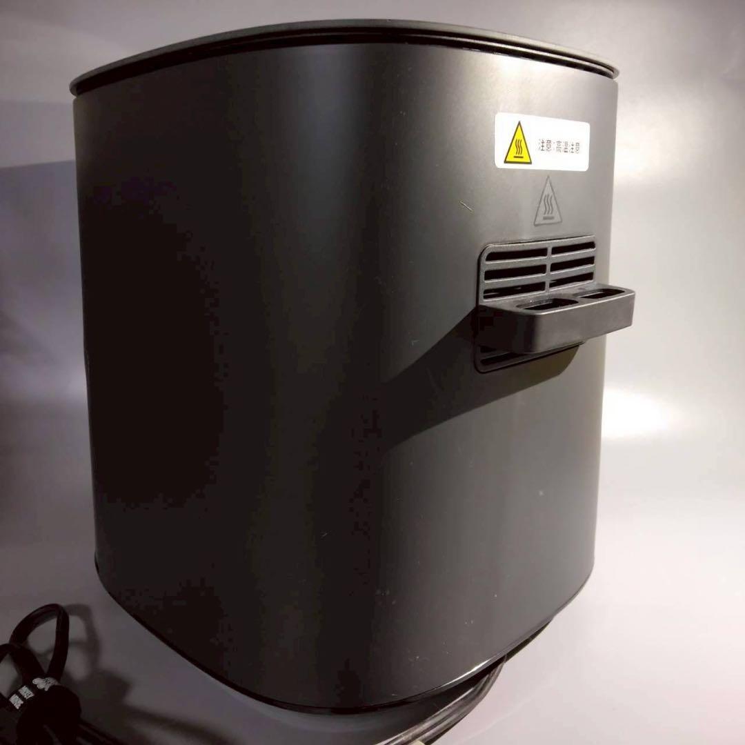 COSORI ノンフライヤー　CAF-L501-KJP　4.7L大容量