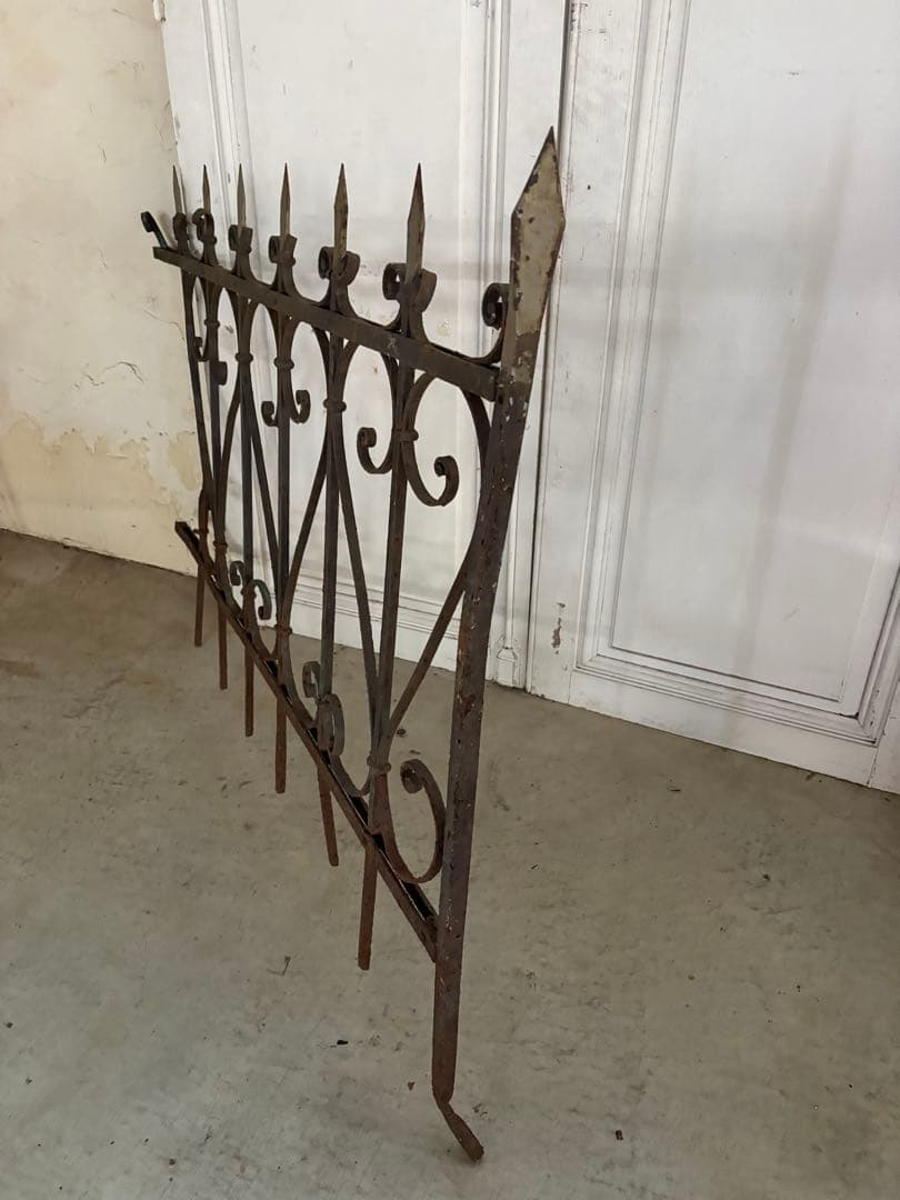 フェンス/フランスアンティーク