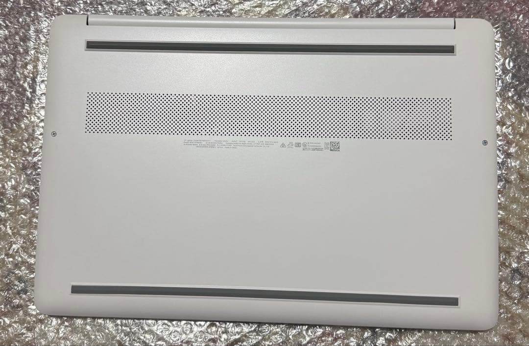 その他ノートPC本体 HP 15S-FQ5042TU i5-1235U Ram8G/512GB