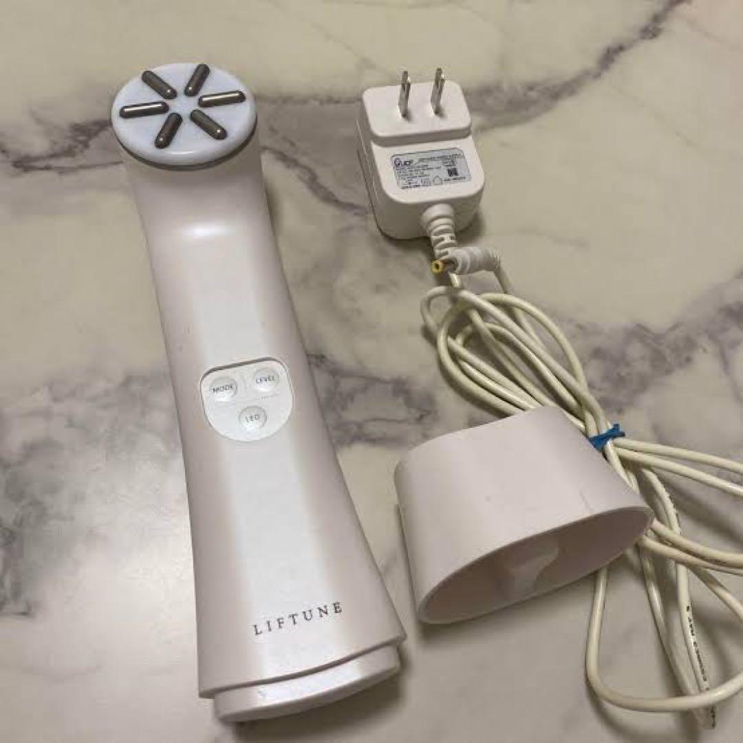 リフチューン美顔器