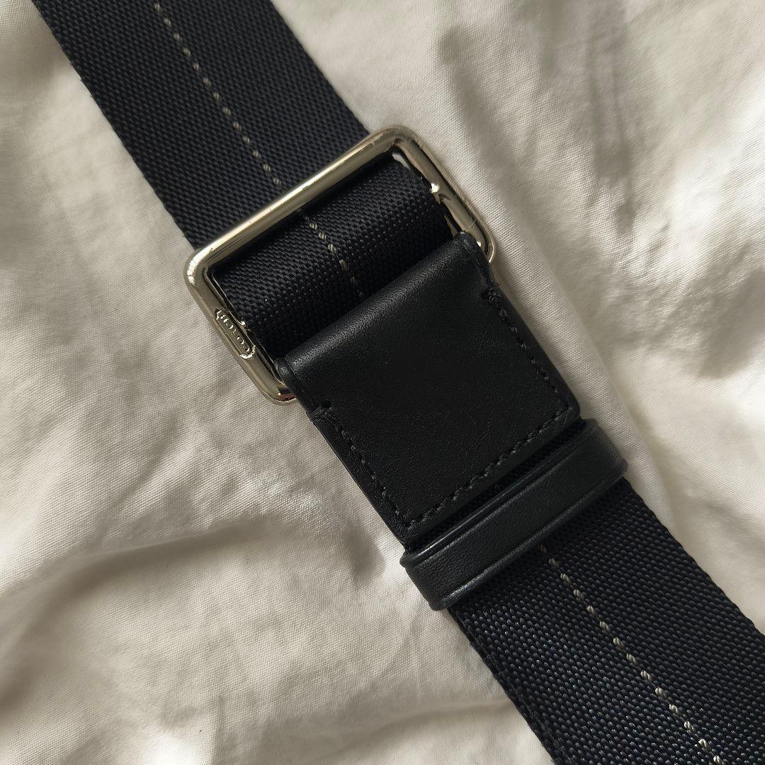 COACH ショルダーバック　メッセンジャーバッグ