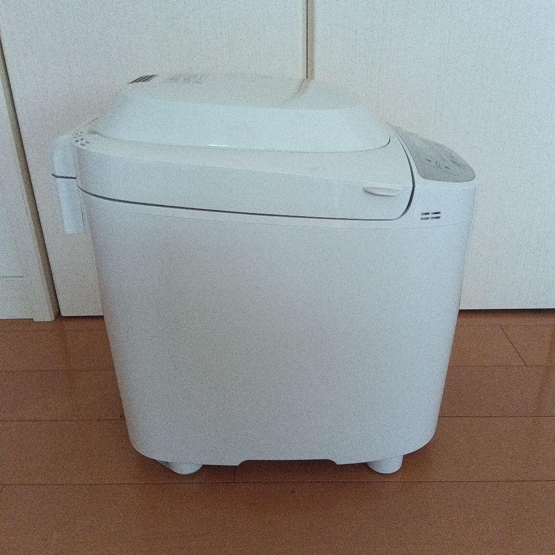 【パナソニックPanasonic】ホームベーカリー　SD-BMT2000