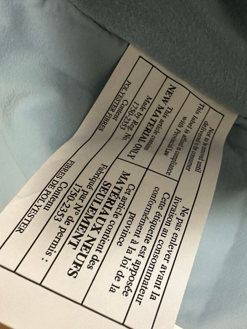 とら 新品 ルルレモン ダウンジャケット lululemon SM