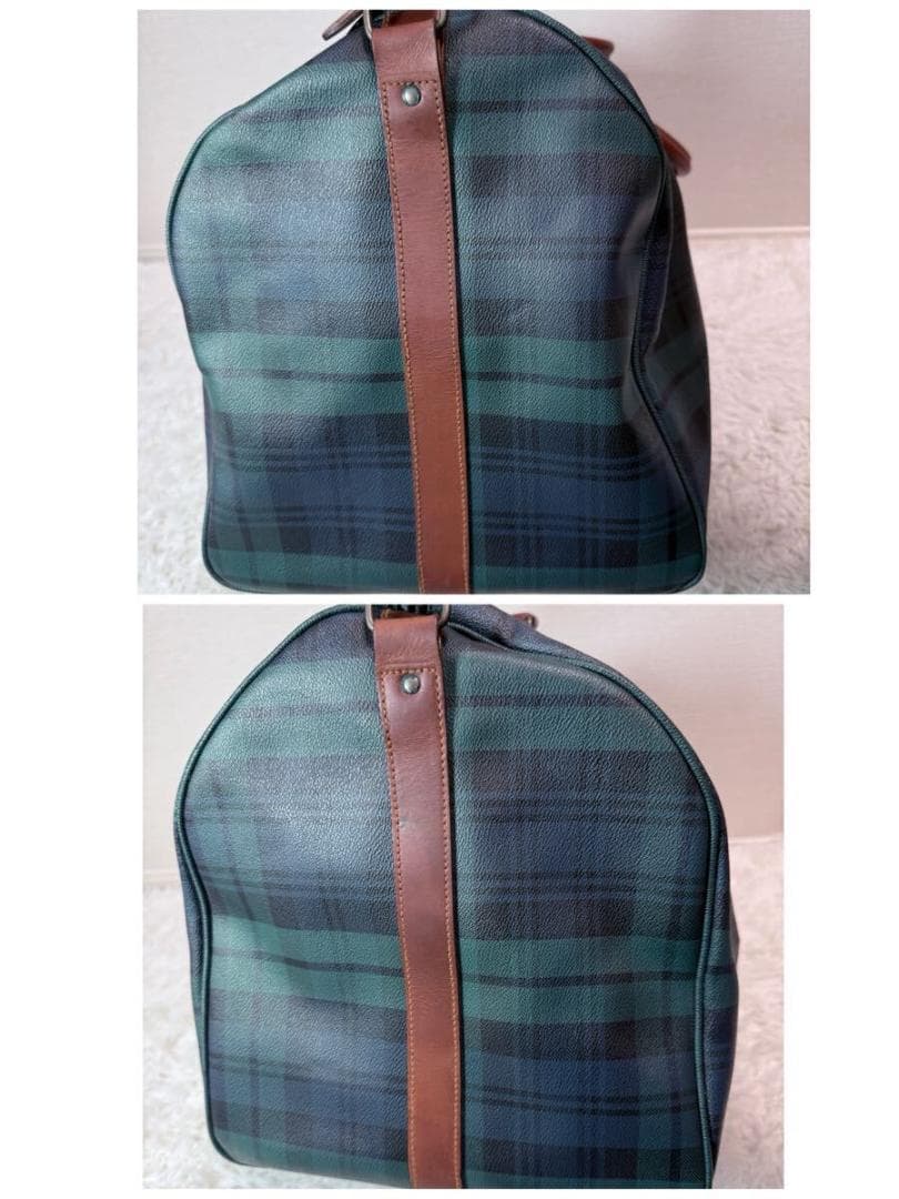 美品 ポロラルフローレン ボストンバッグ 超特大 希少 ビンテージ 3泊4日