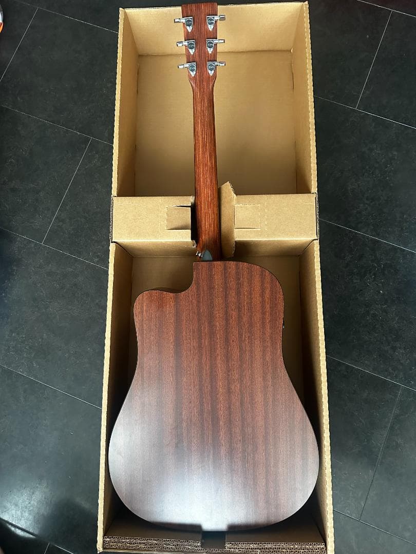 MARTIN DCPA5 アコースティックギター エレアコ