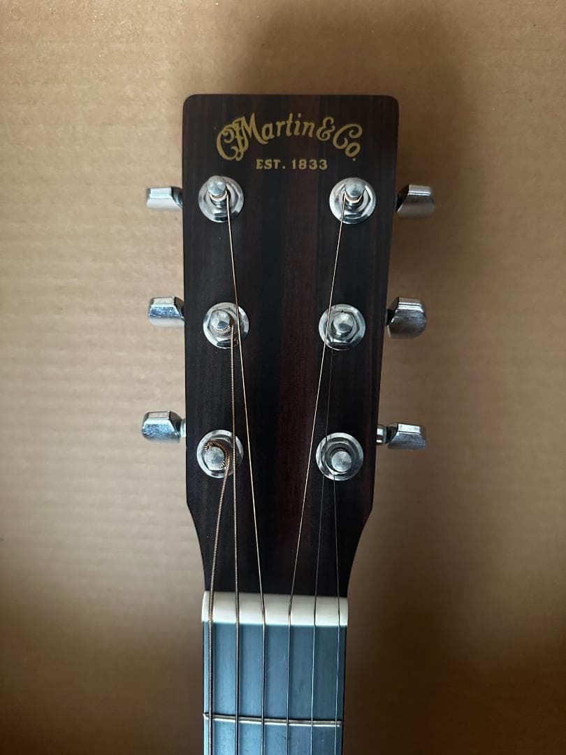 MARTIN DCPA5 アコースティックギター エレアコ