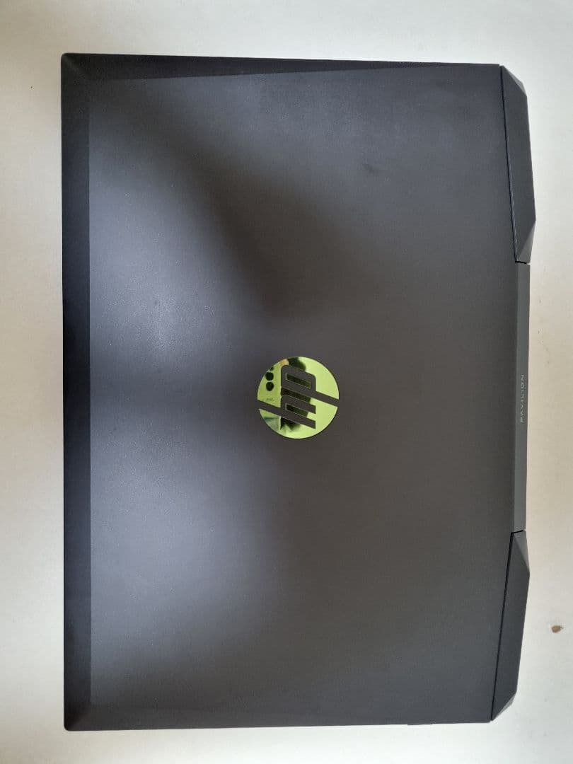 スマホ・タブレット・パソコン Pavilion Gaming 15-dk1xxx