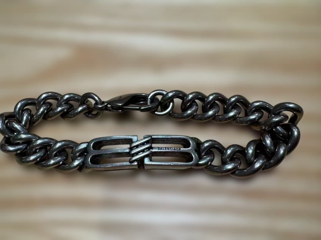 【viploose】BALENCIAGA バレンシアガ チェーン