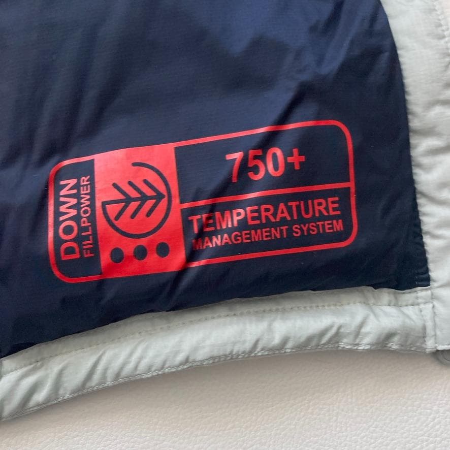 【近年モデル】MAMMUT　エクセロンダウンフーディ 750FP レディースM