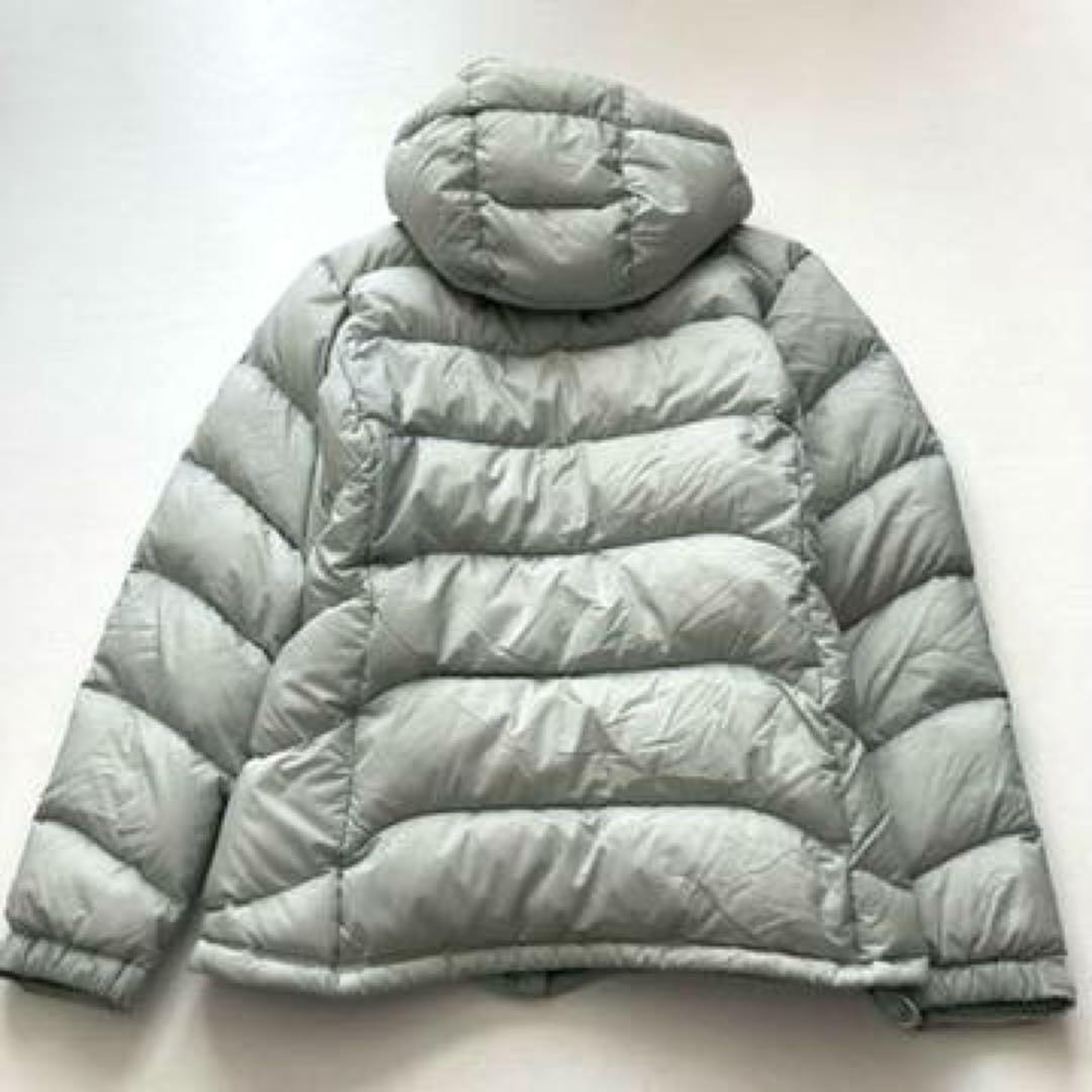 【近年モデル】MAMMUT　エクセロンダウンフーディ 750FP レディースM