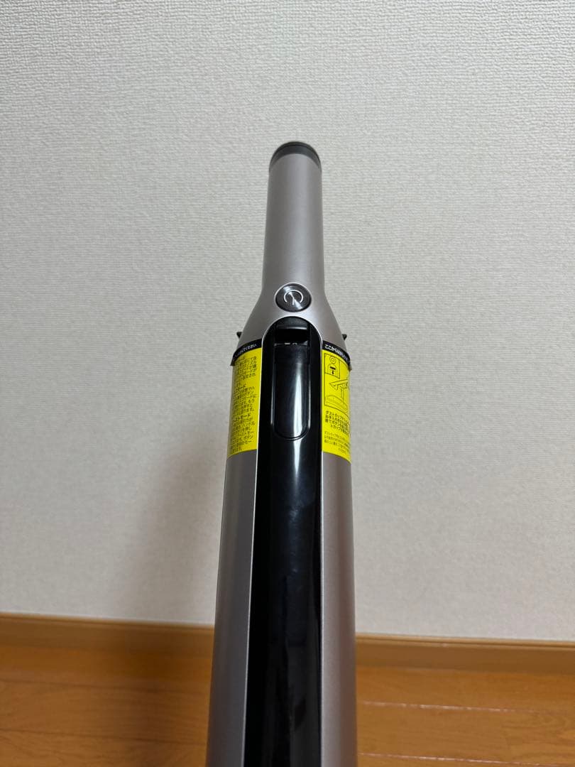 ★Shark シャーク 掃除機 スティック コードレス CS851JMVAE